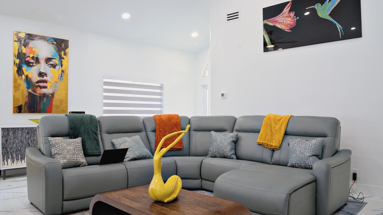 Photo of Livingroom in Margate