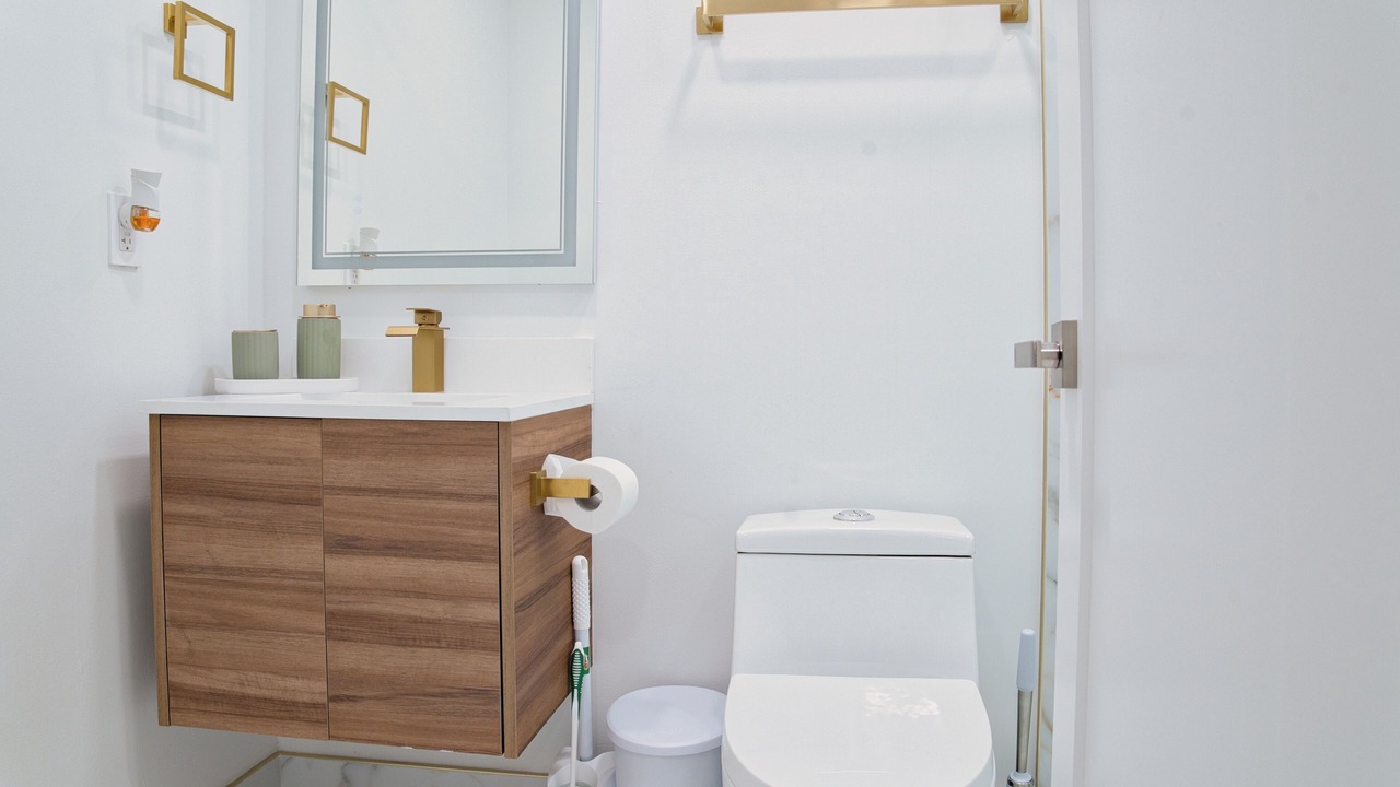 Photo of Bathroom in Margate