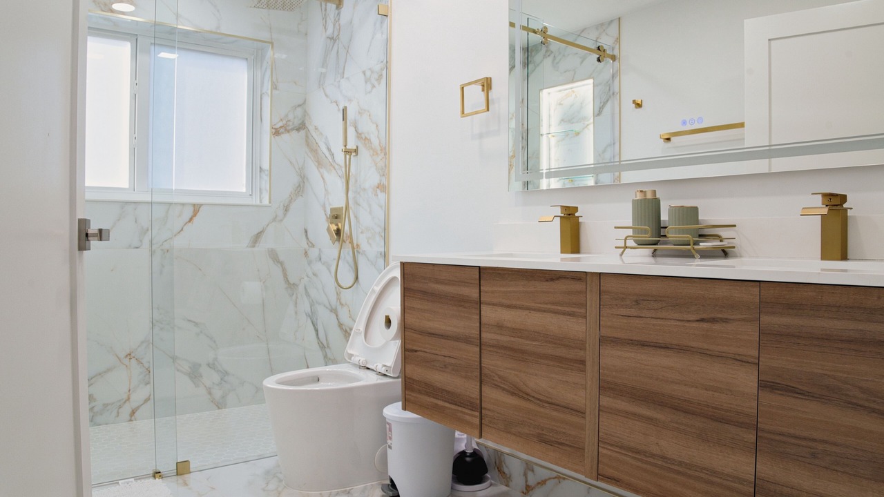 Photo of Bathroom in Margate