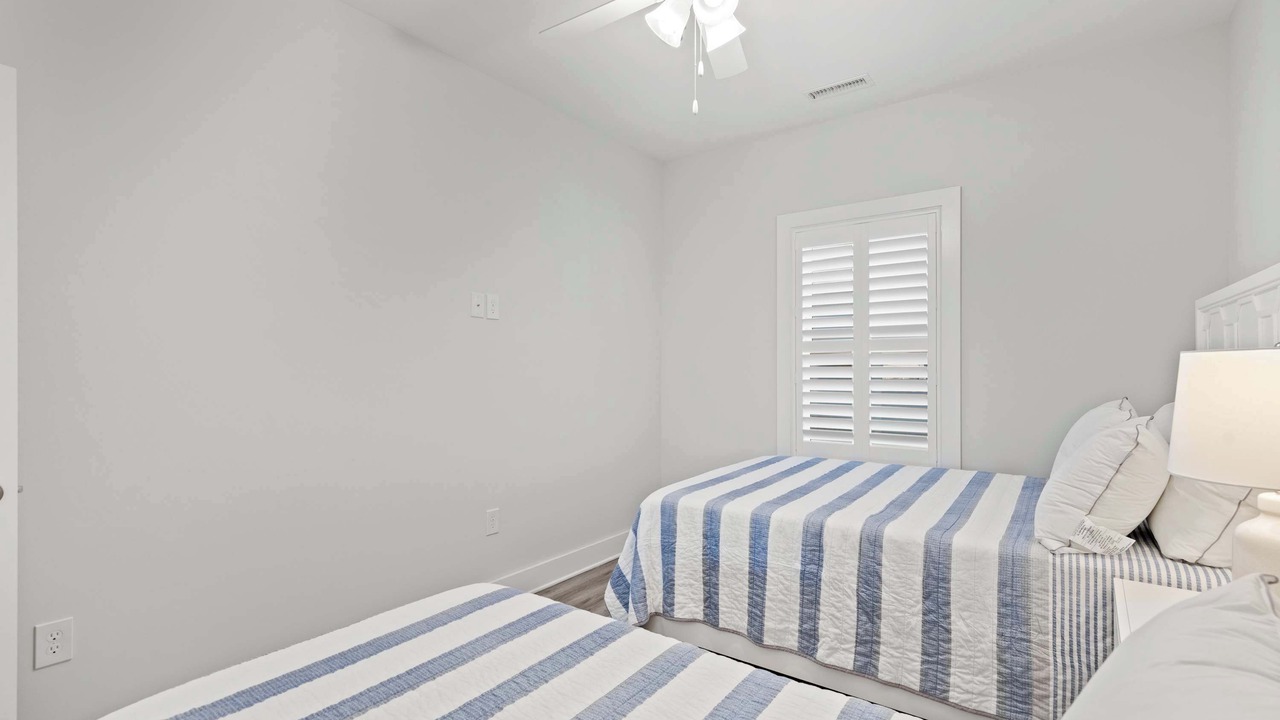 Photo of Bedroom in Midtown Ocean City