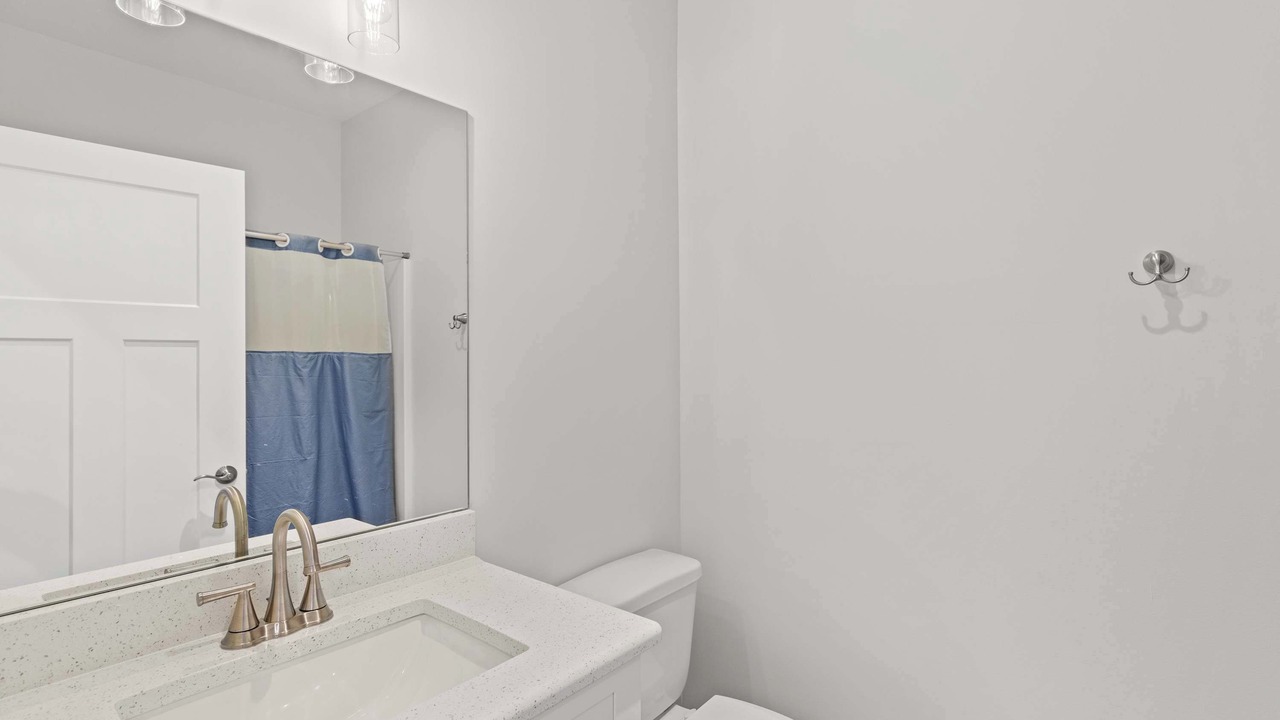 Photo of Bathroom in Midtown Ocean City