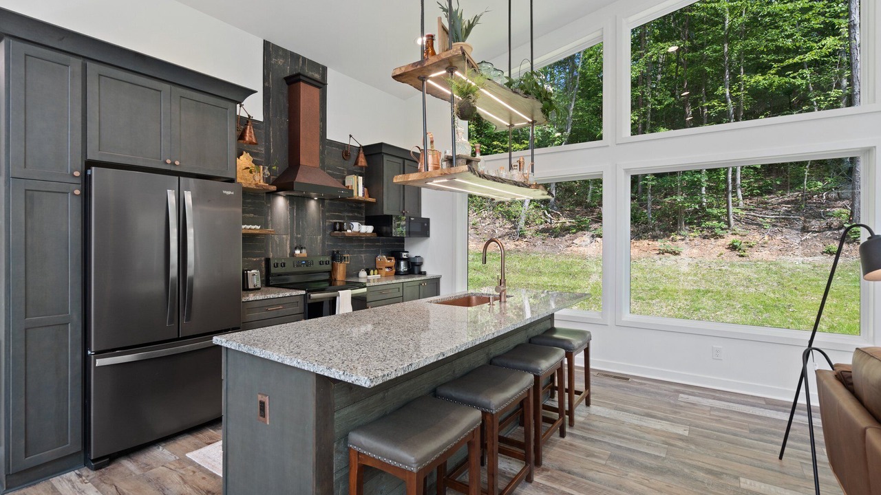 Photo of Kitchen in Oakpark