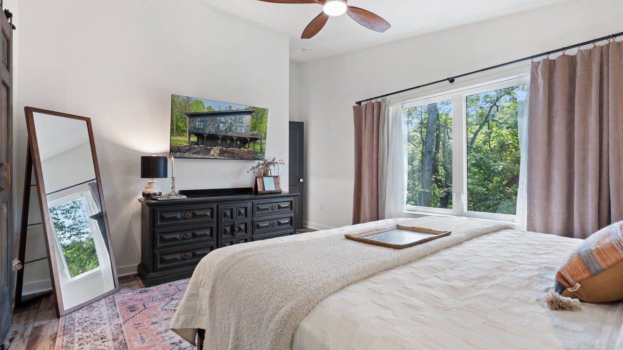 Photo of Bedroom in Oakpark