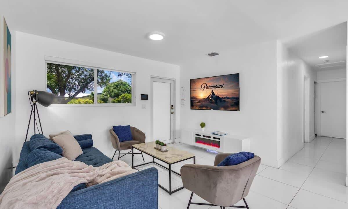 Photo of Livingroom in Driftwood