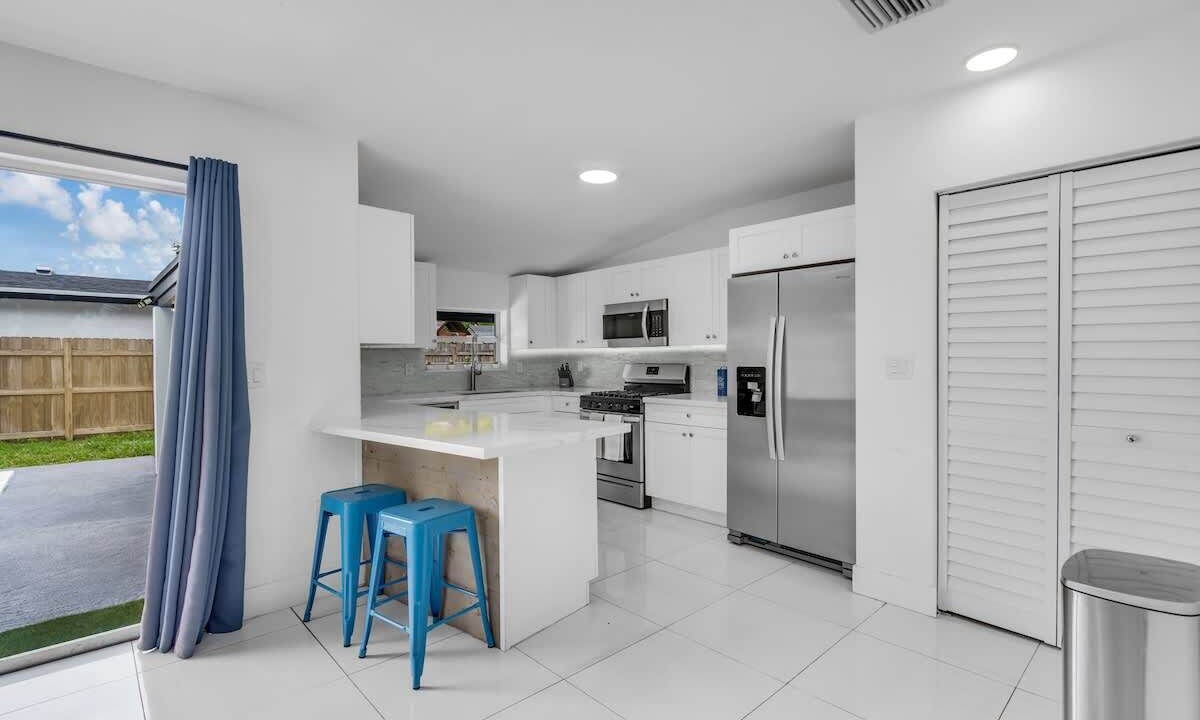 Photo of Kitchen in Driftwood