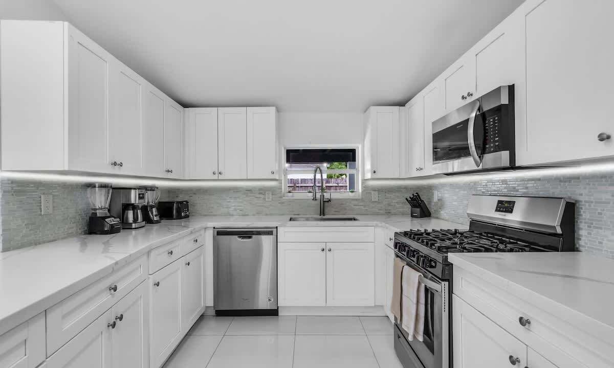 Photo of Kitchen in Driftwood