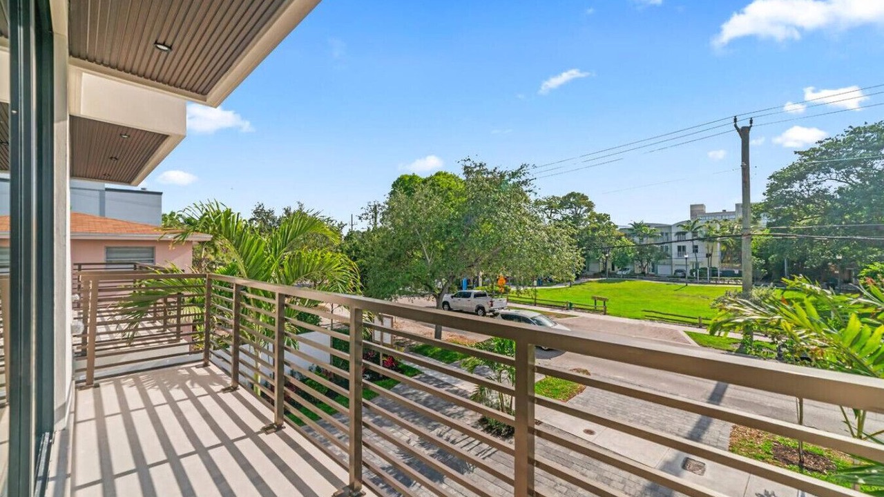 Photo of Outdoor in Harbordale