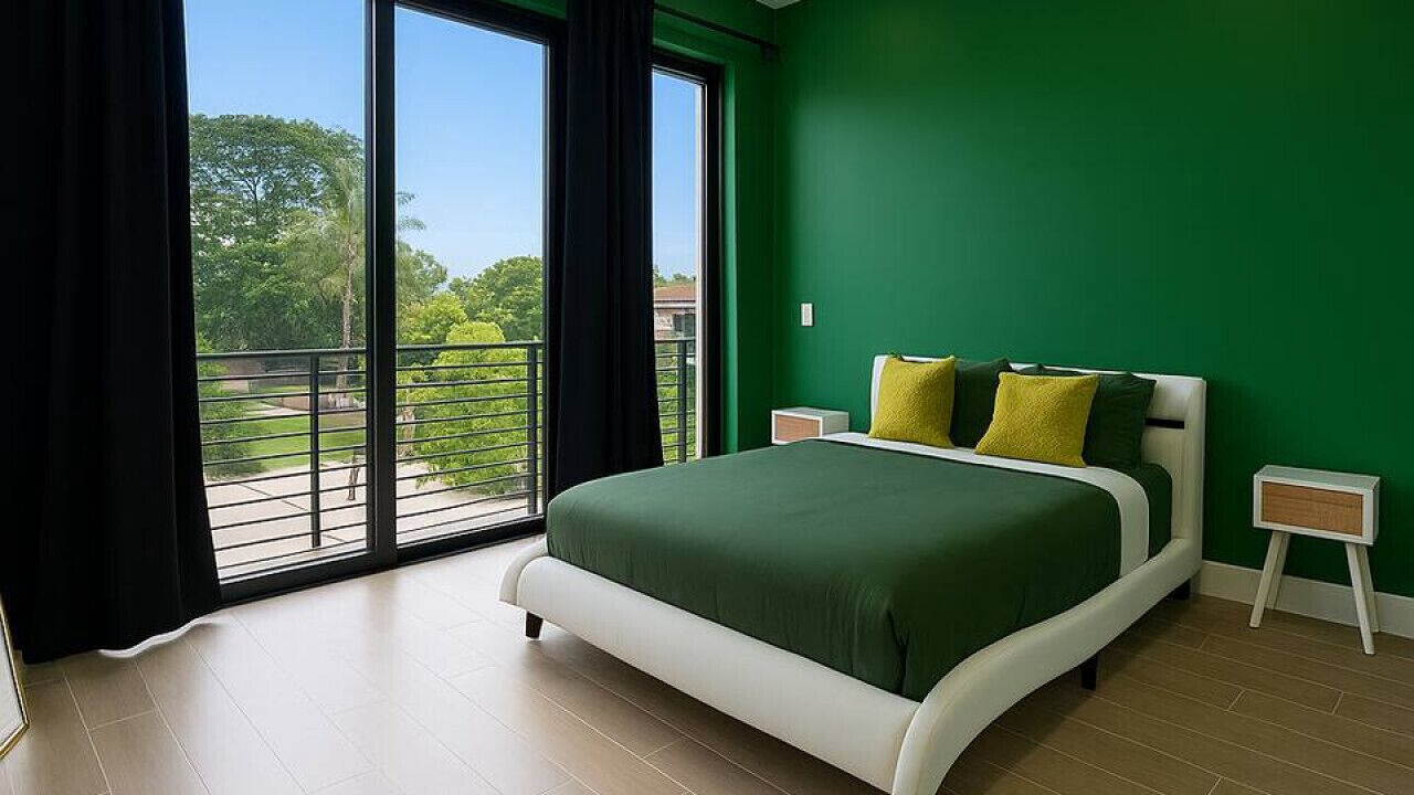 Photo of Bedroom in Harbordale
