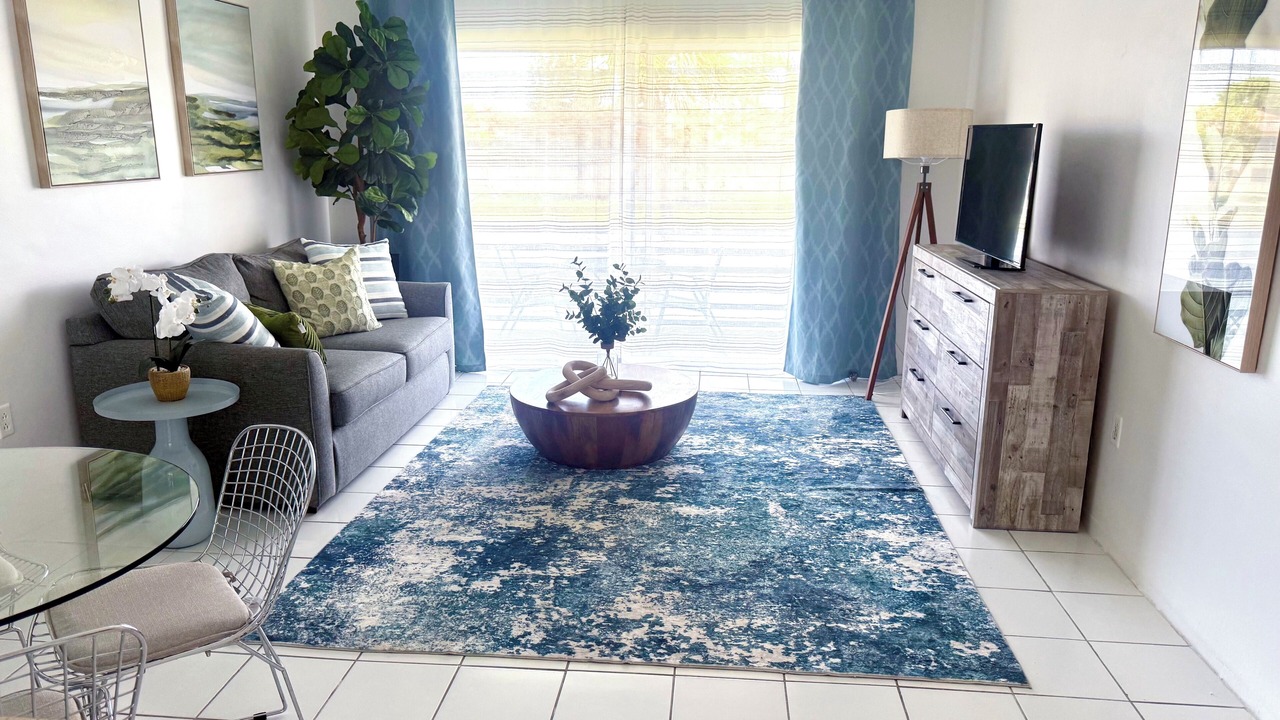 Photo of Livingroom in Aventura