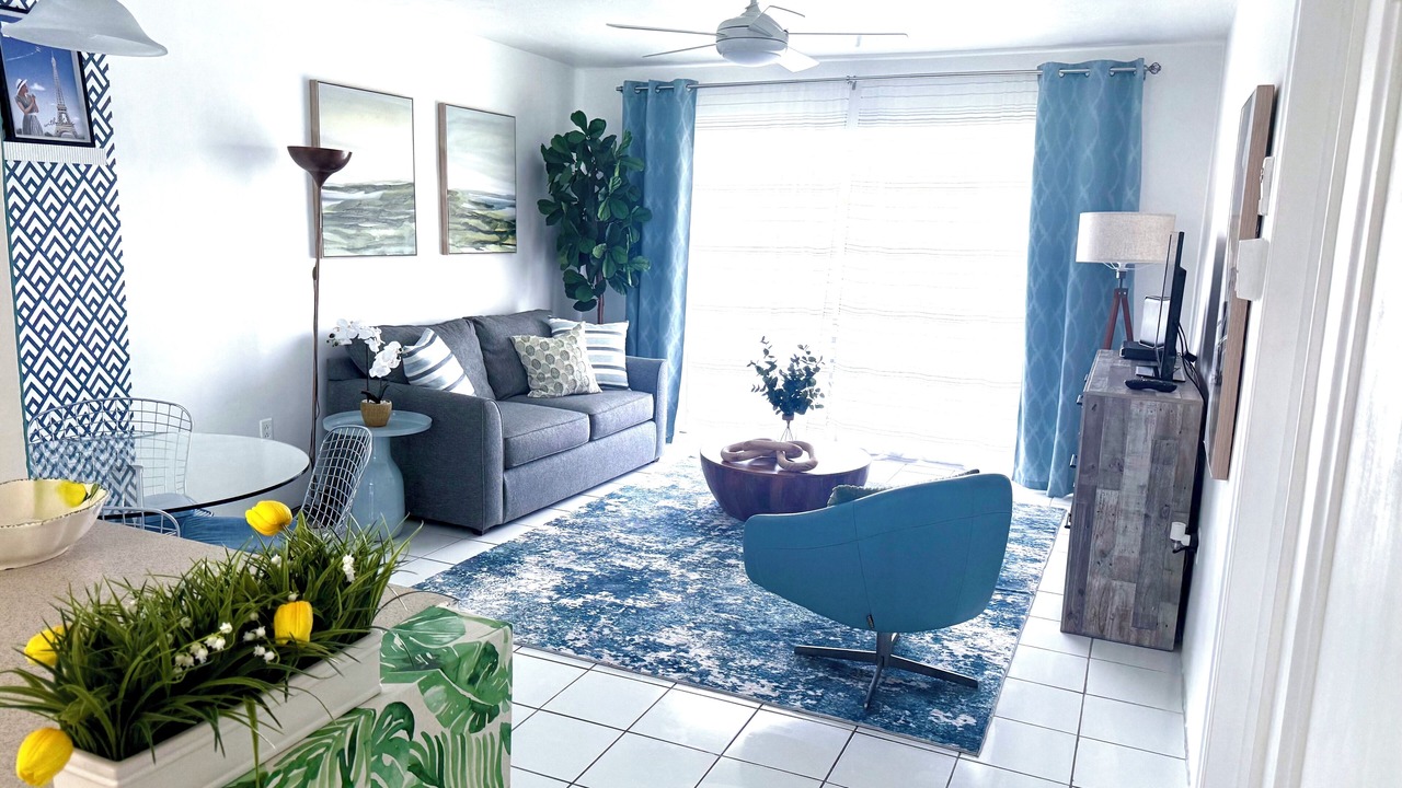 Photo of Livingroom in Aventura