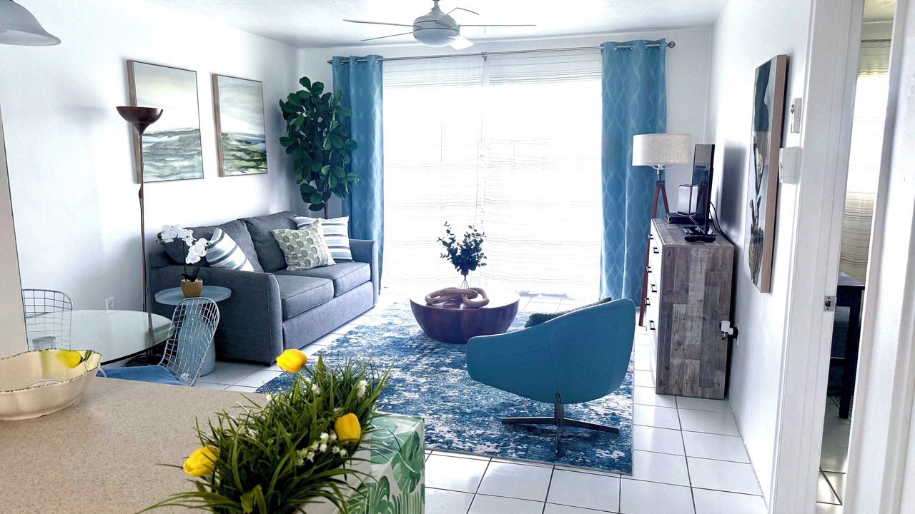 Photo of Livingroom in Aventura