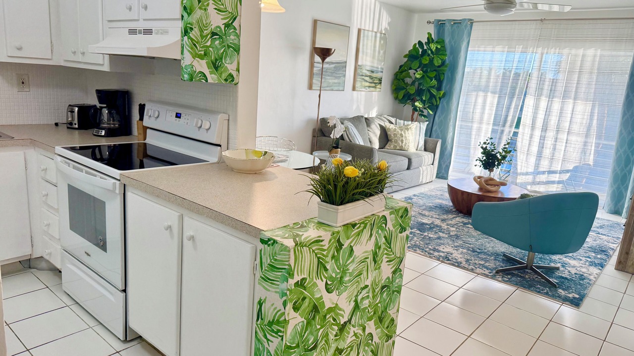 Photo of Kitchen in Aventura