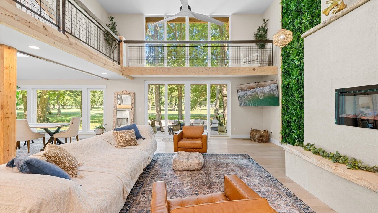 Photo of Livingroom in Berlin