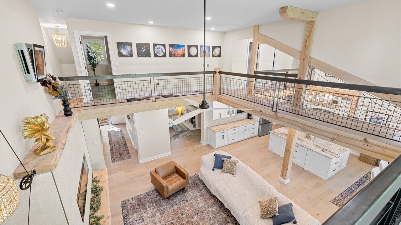 Photo of Livingroom in Berlin
