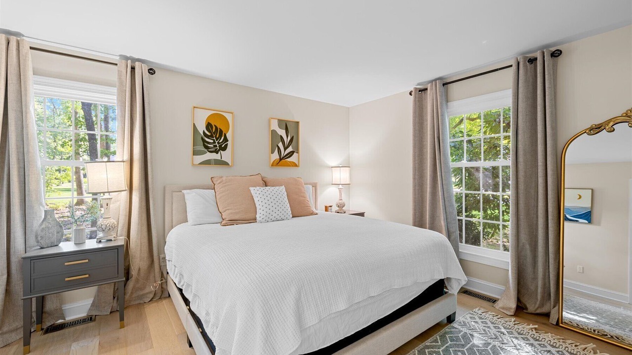 Photo of Bedroom in Berlin