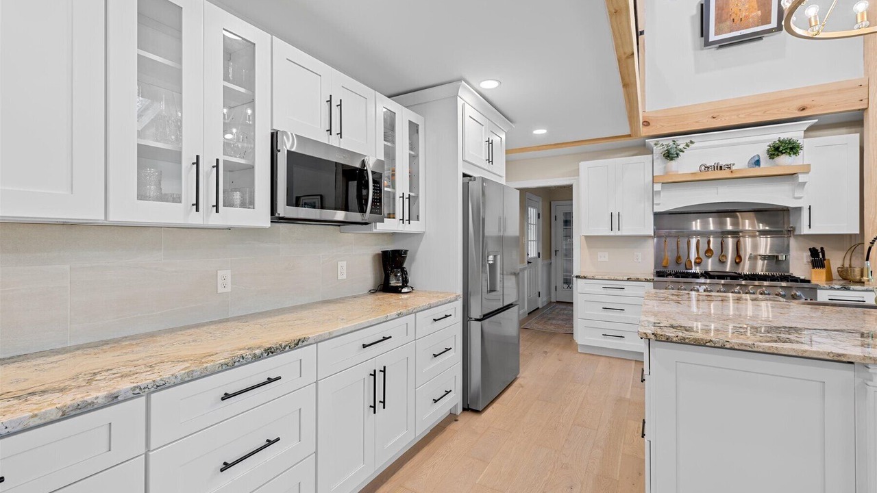 Photo of Kitchen in Berlin