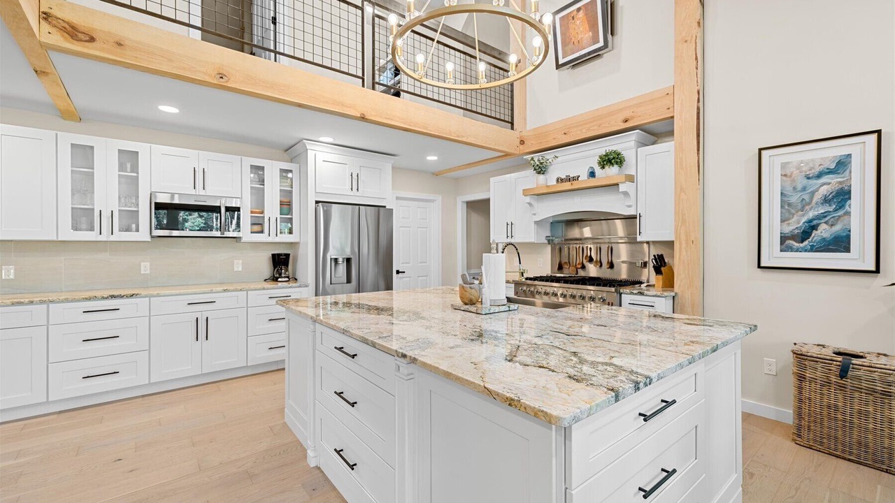 Photo of Kitchen in Berlin