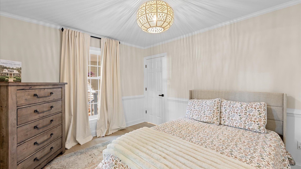 Photo of Bedroom in Berlin