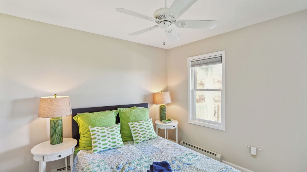 Photo of Bedroom in Taghkanic