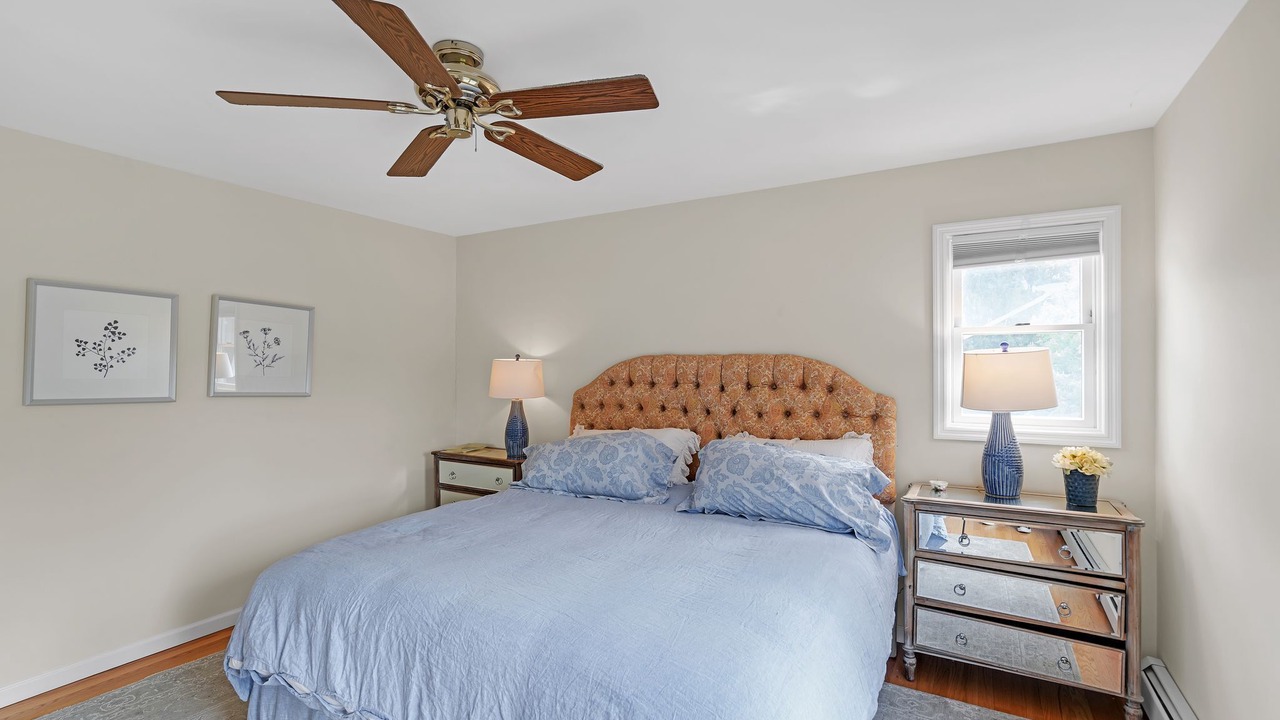 Photo of Bedroom in Taghkanic