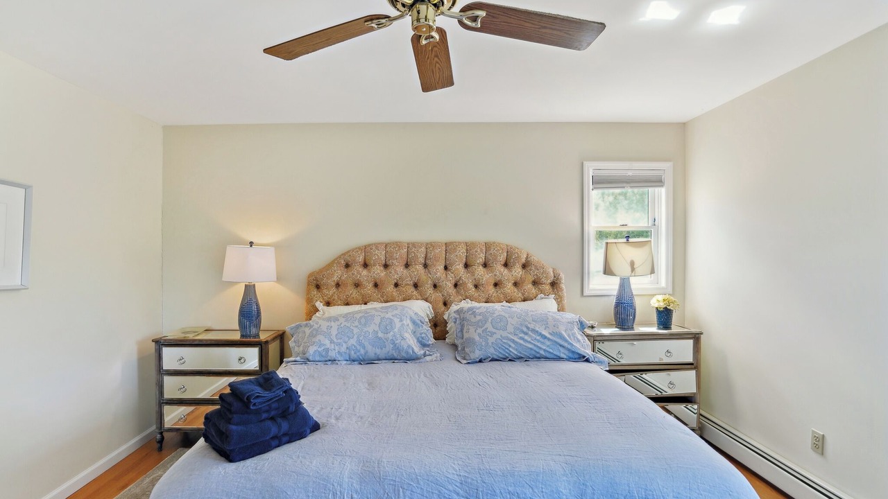 Photo of Bedroom in Taghkanic