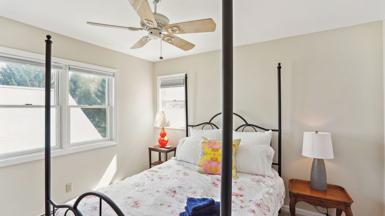 Photo of Bedroom in Taghkanic