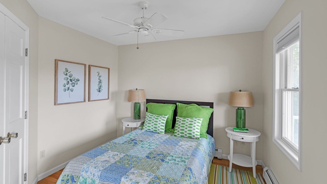 Photo of Bedroom in Taghkanic