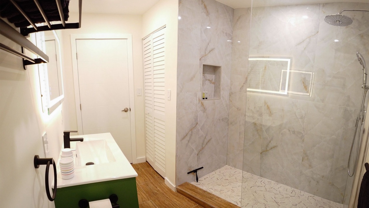 Photo of Bathroom in North Miami