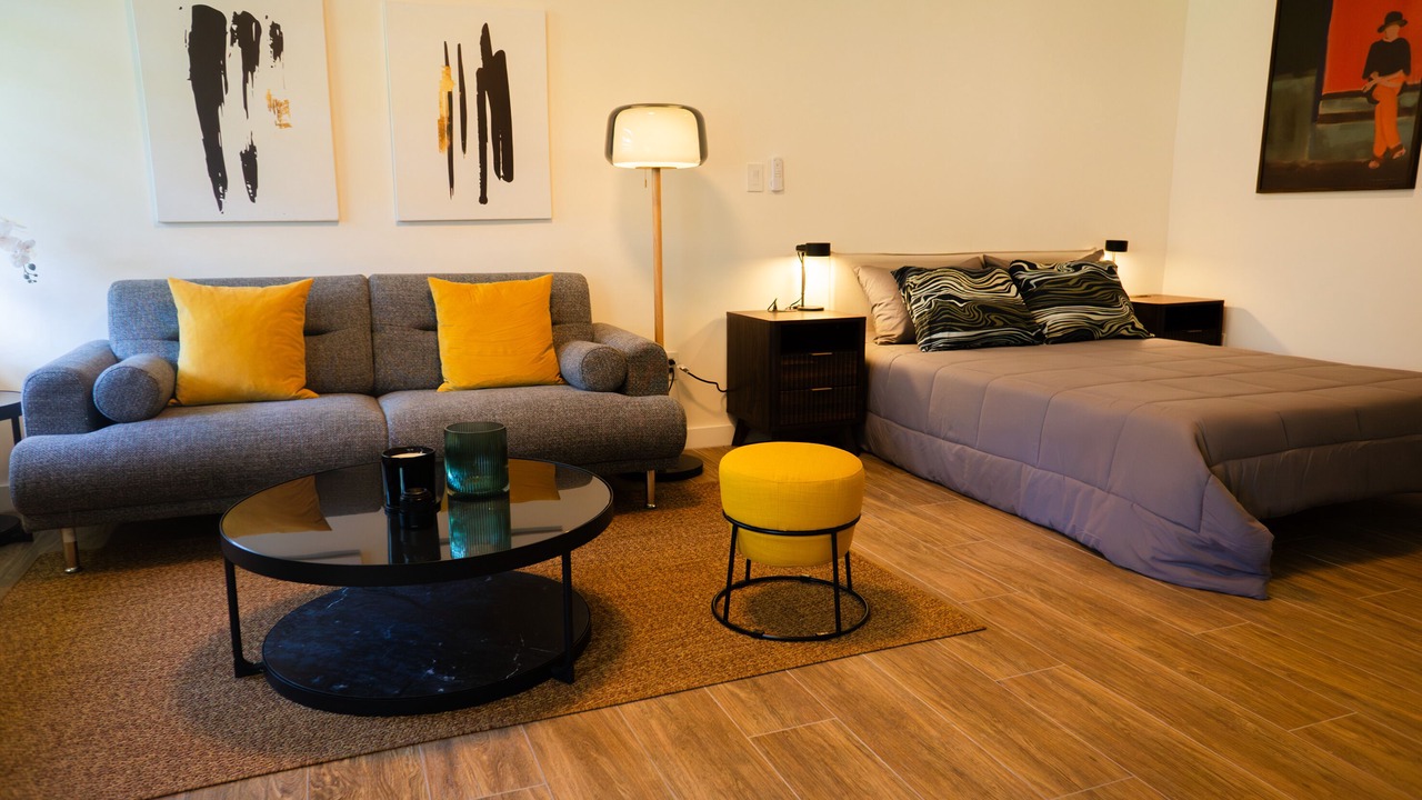 Photo of Bedroom in North Miami