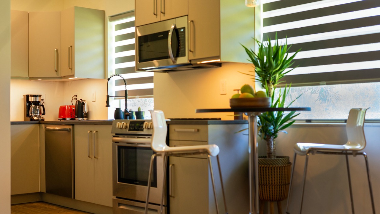 Photo of Kitchen in North Miami
