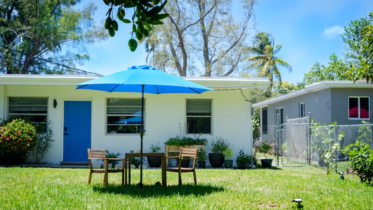 Photo of Outdoor in North Miami