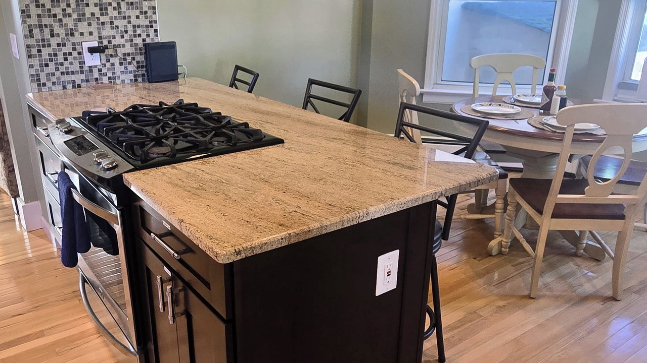 Photo of Kitchen in Teaneck