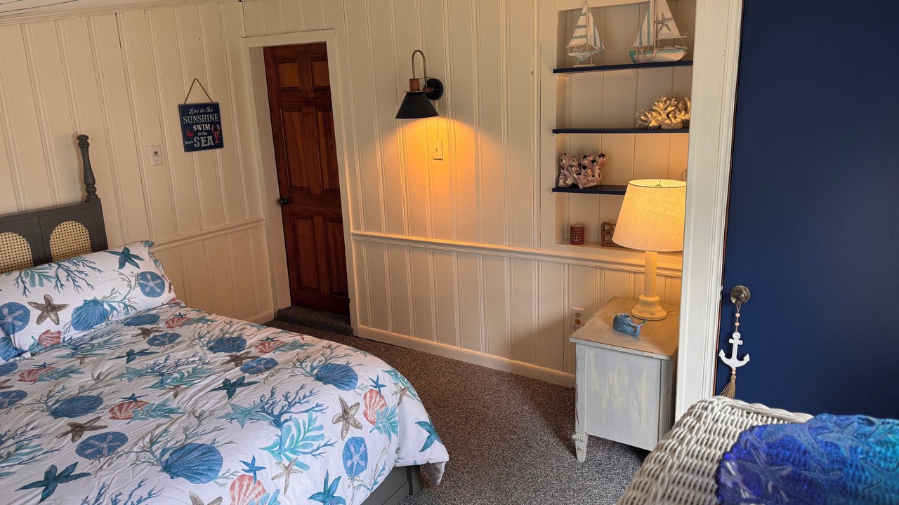 Photo of Bedroom in Broadkill Beach
