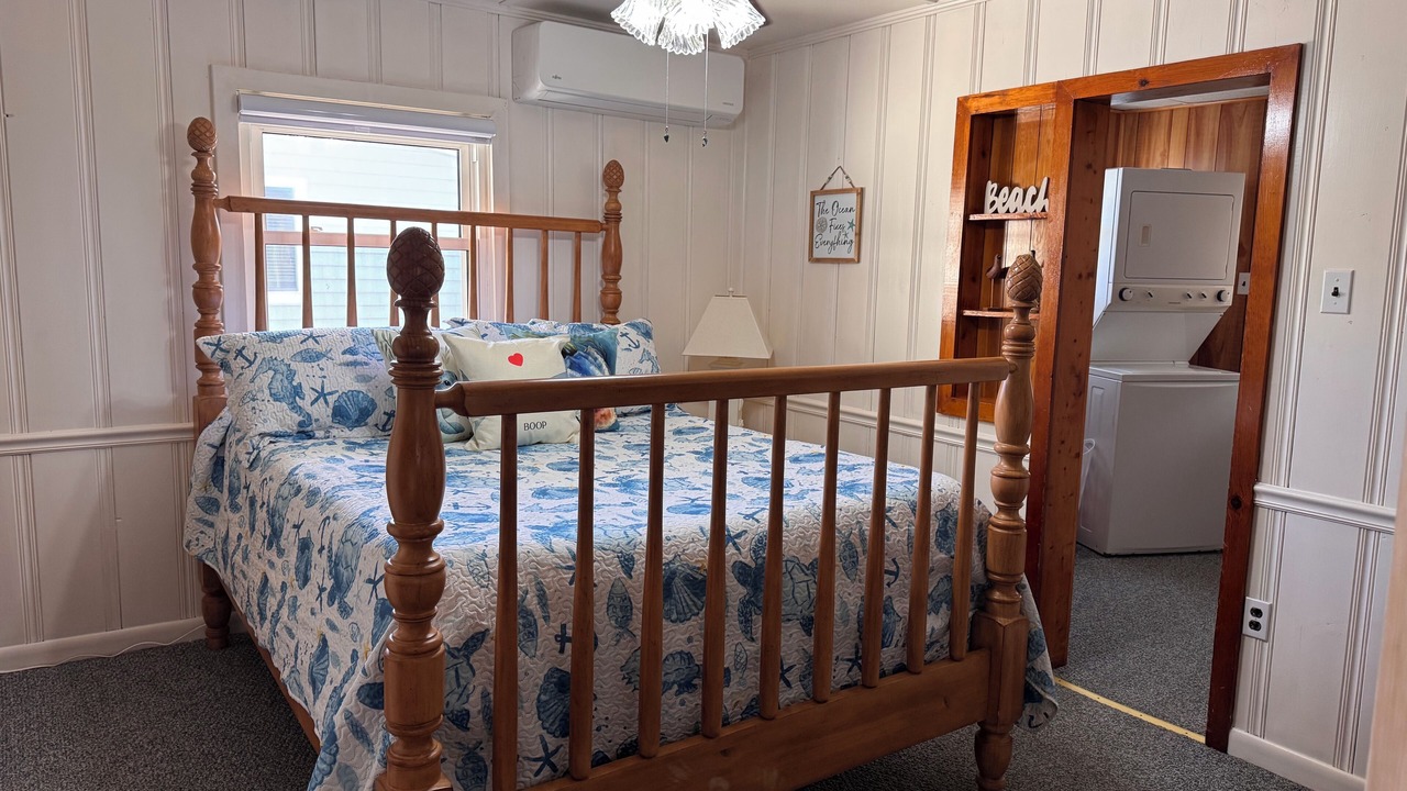 Photo of Bedroom in Broadkill Beach