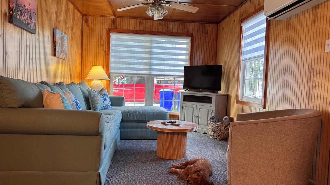 Photo of Livingroom in Broadkill Beach
