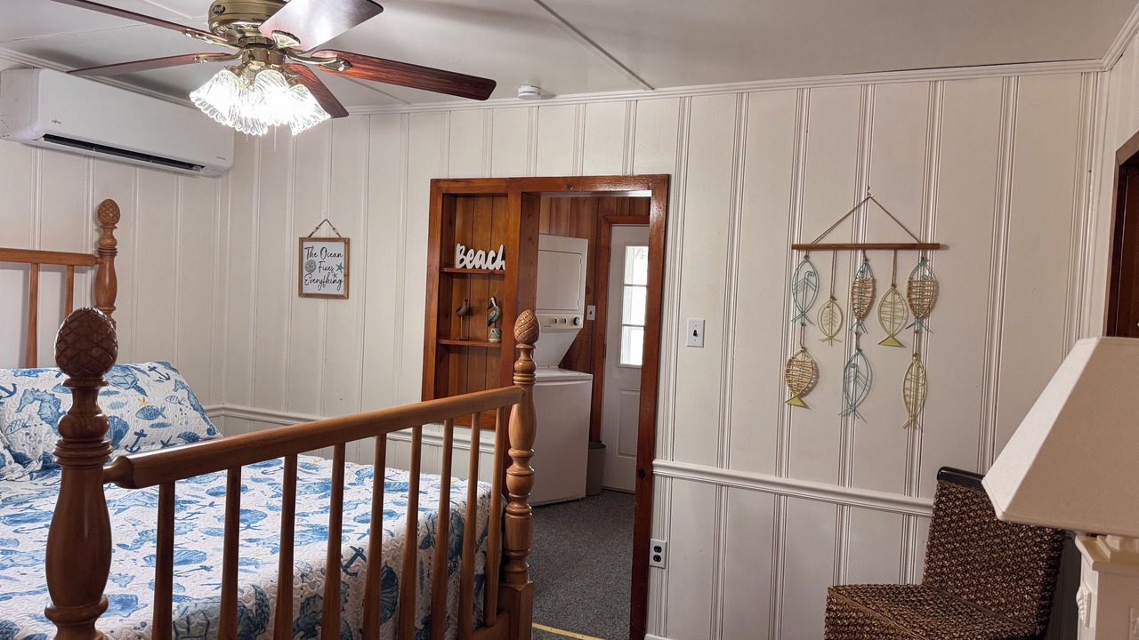 Photo of Bedroom in Broadkill Beach
