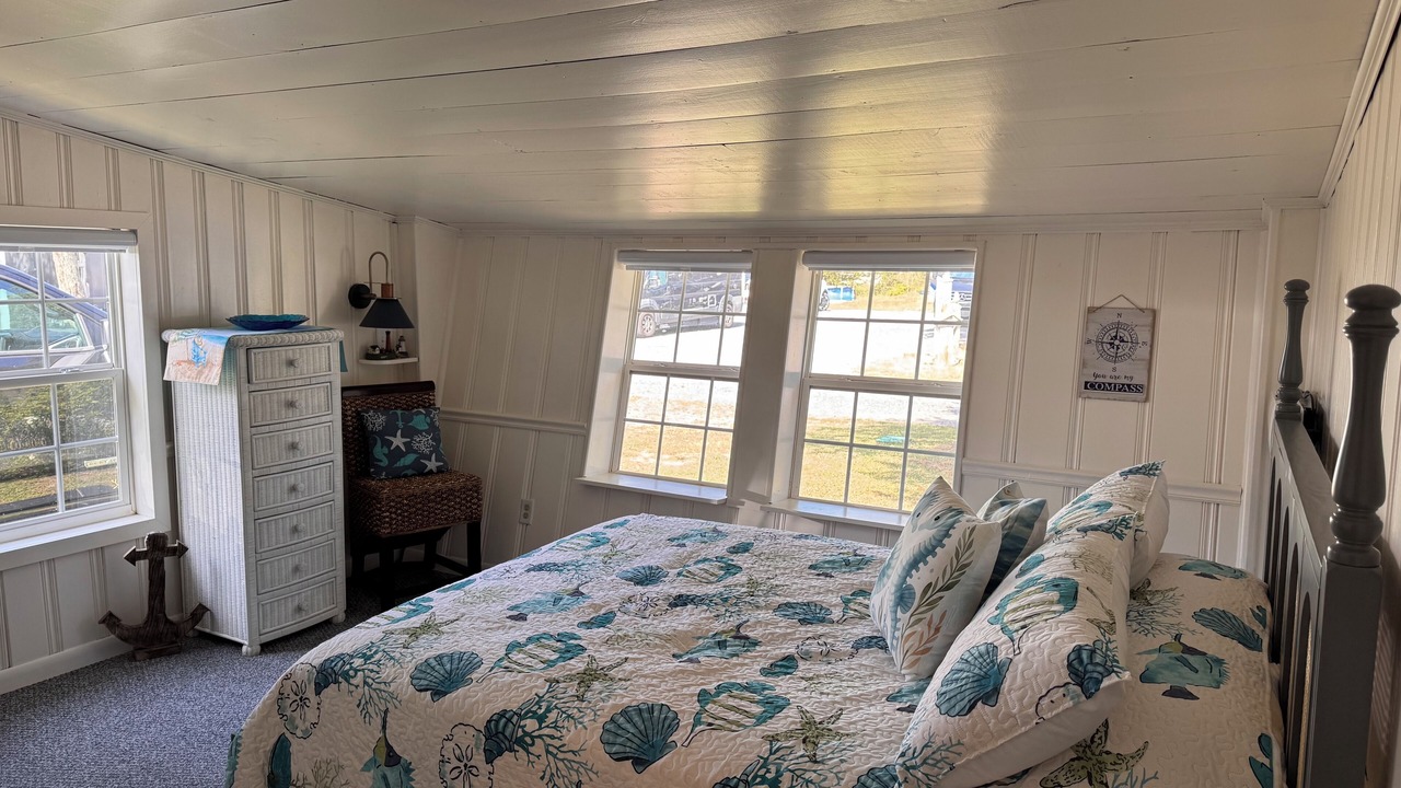 Photo of Bedroom in Broadkill Beach
