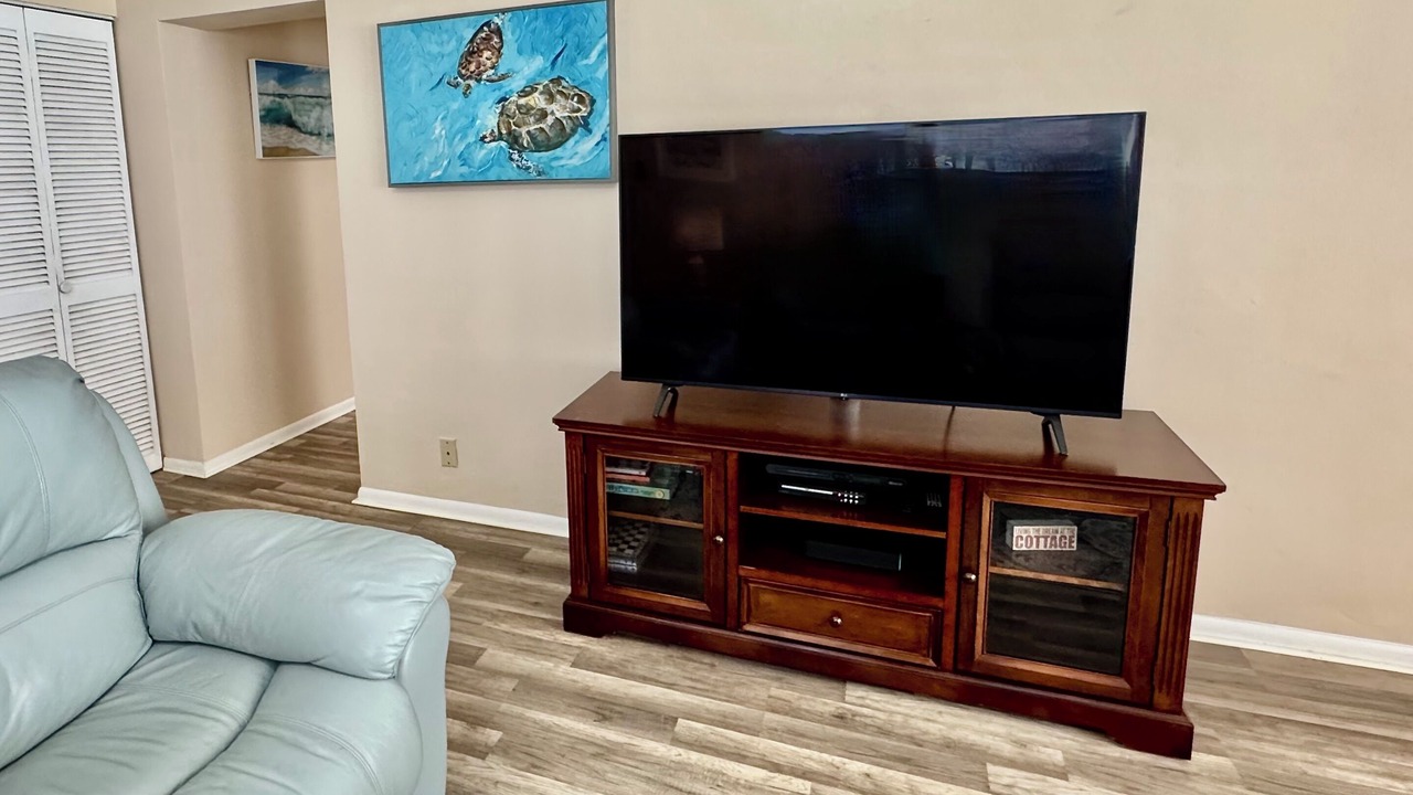 Photo of Livingroom in Hollywood South Central Beach
