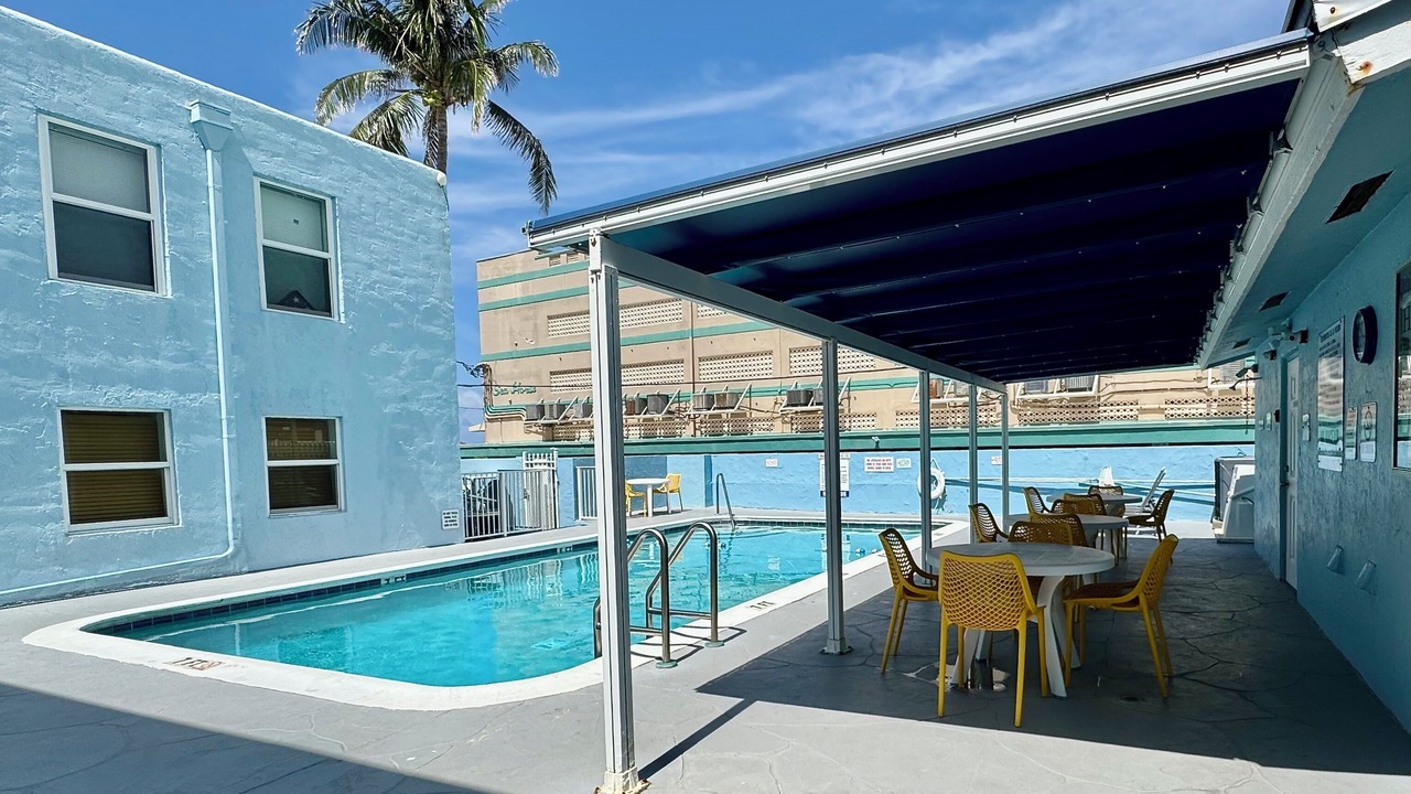 Photo of Outdoor in Hollywood South Central Beach