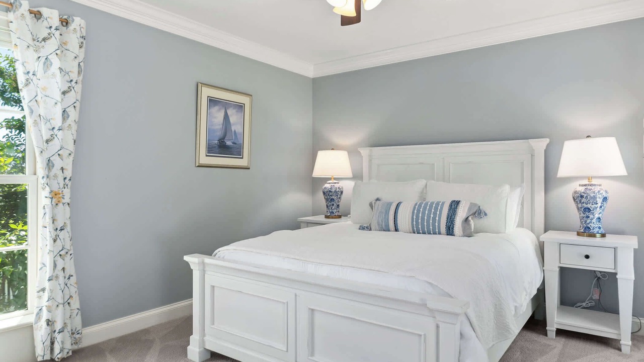 Photo of Bedroom in Oxford