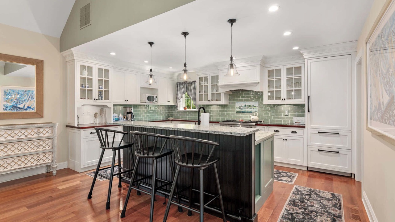 Photo of Kitchen in Oxford