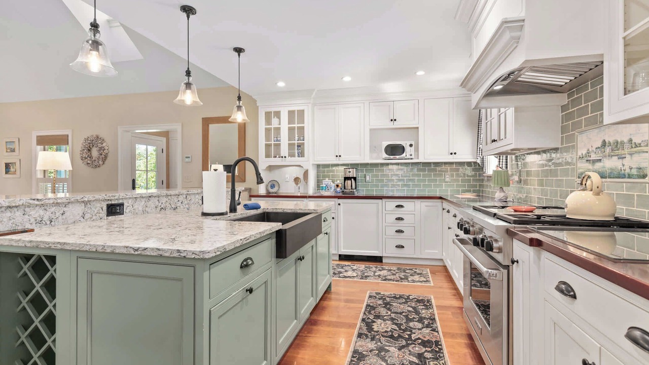 Photo of Kitchen in Oxford