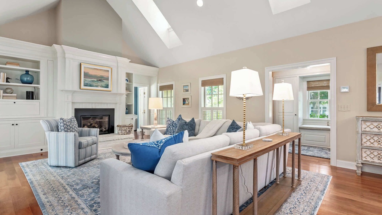 Photo of Livingroom in Oxford