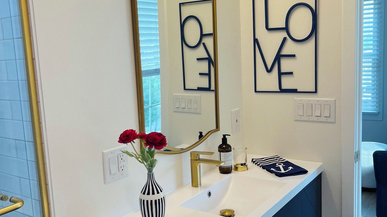 Photo of Bathroom in Lewes