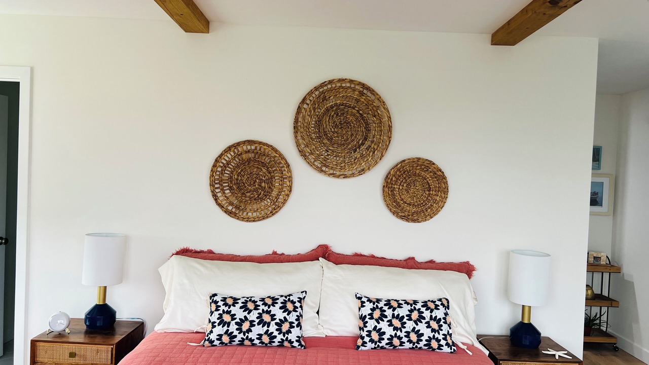 Photo of Bedroom in Lewes