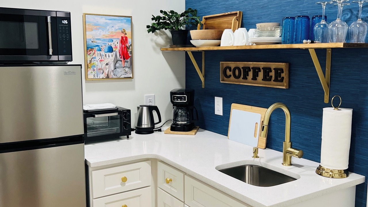 Photo of Kitchen in Lewes