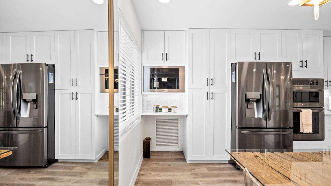 Photo of Kitchen in Tropic Palms