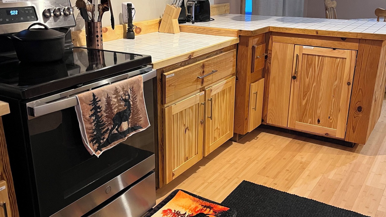 Photo of Kitchen in Lawrenceville