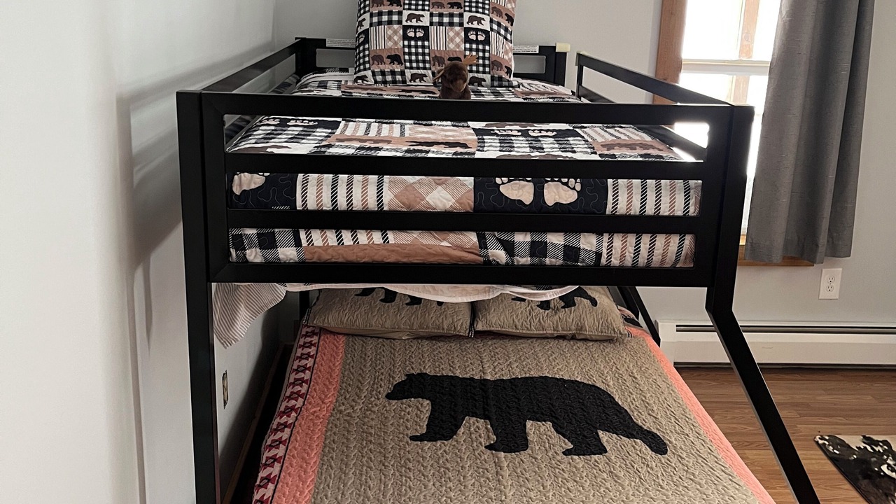 Photo of Bedroom in Lawrenceville
