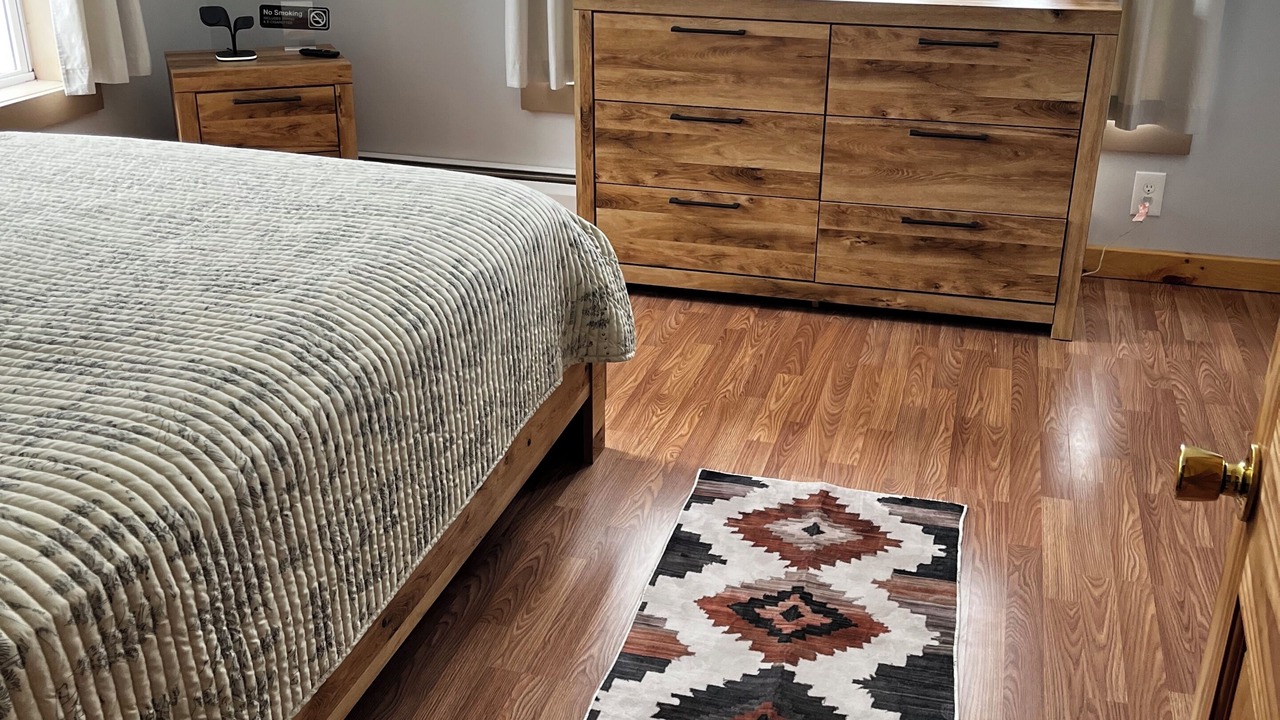 Photo of Bedroom in Lawrenceville